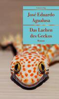 Das Lachen des Geckos