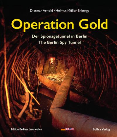 Operation Gold 