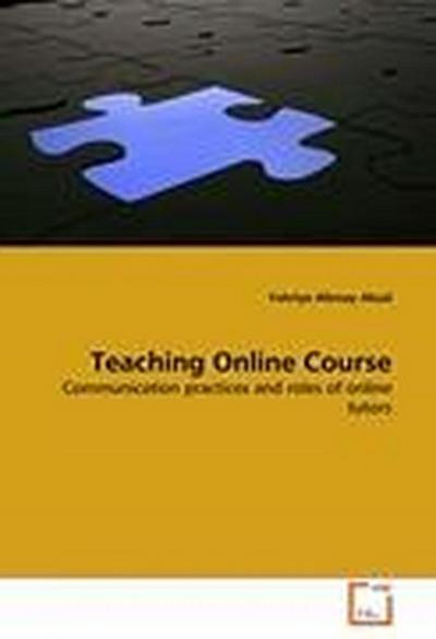 Teaching Online Course