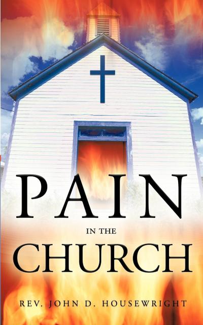 Pain in the Church