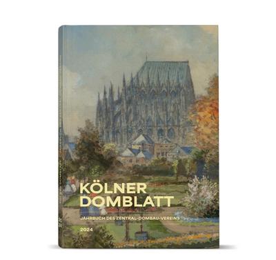 Kölner Domblatt 2024
