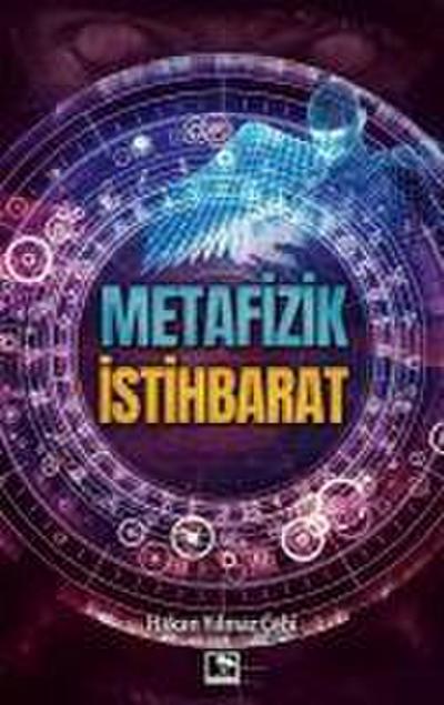 Metafizik Istihbarat