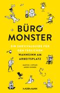 Büromonster.