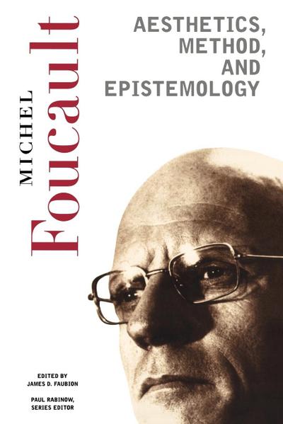 Aesthetics, Method, and Epistemology