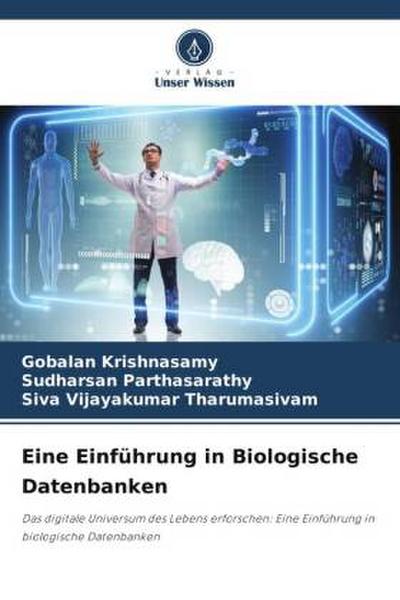 Eine Einführung in Biologische Datenbanken