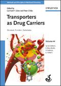 Transporters as Drug Carriers