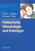 Pädiatrische Hämatologie und Onkologie von Helmut Gadner | Ebook