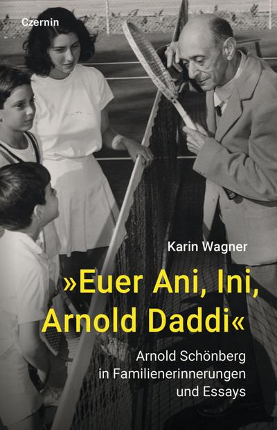’Euer Ani, Ini, Arnold Daddi’