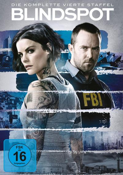 Blindspot