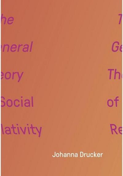 The General Theory of Social Relativity