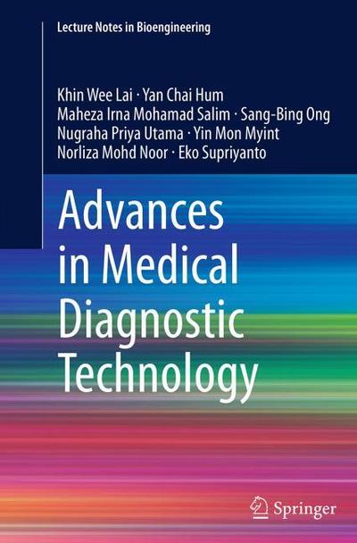 Advances in Medical Diagnostic Technology