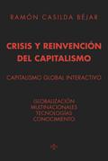 Crisis y reinvención del capitalismo
