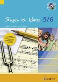 Singen ist klasse 5/6
