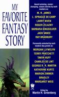 My Favorite Fantasy Story