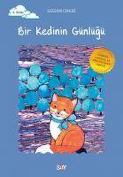 Bir Kedinin Günlügü