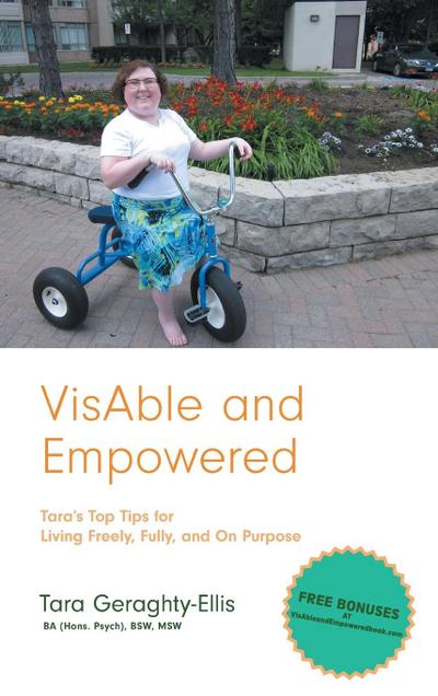 VisAble and Empowered