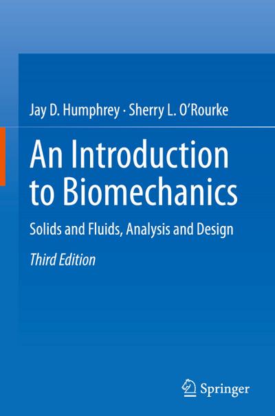 An Introduction to Biomechanics