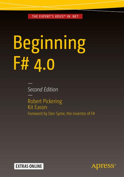 Beginning FSharp 4.0