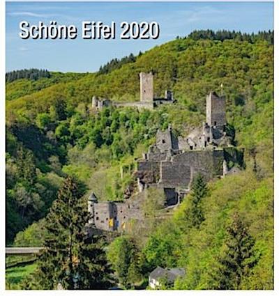 Schöne Eifel 2020