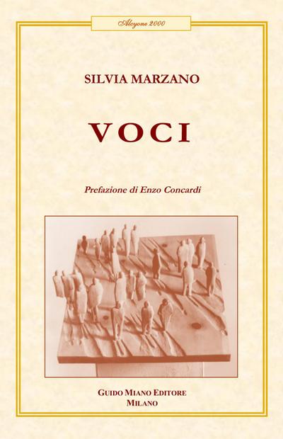 Marzano, S: Voci