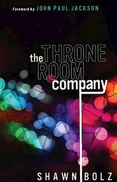 Throne Room Company