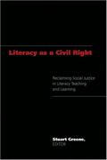 Literacy as a Civil Right