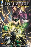 Injustice - Götter unter uns: Das zweite Jahr, ban