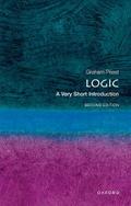 Logic: A Very Short Introduction