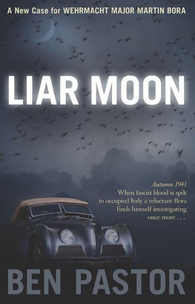 Liar Moon