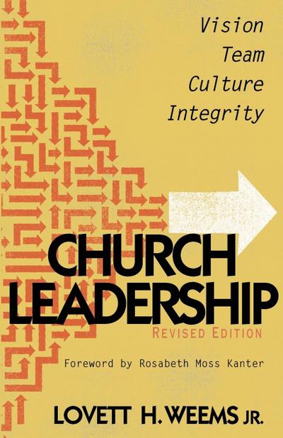 Church Leadership