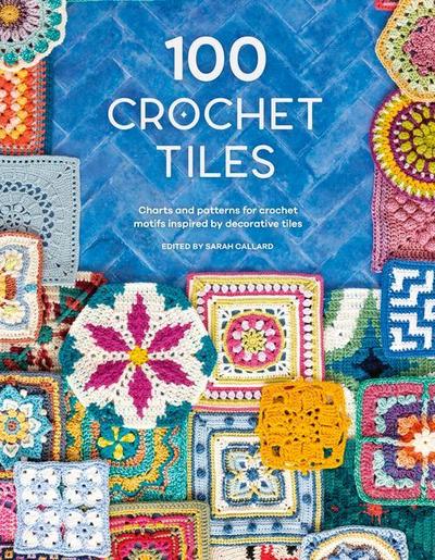 100 Crochet Tiles