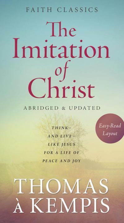 Imitation of Christ