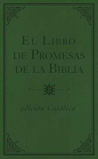 El libro de promesas de la Biblia - Catolic