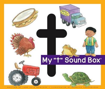 My ’t’ Sound Box