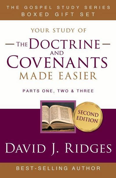 D&c Made Easier 2nd Edition