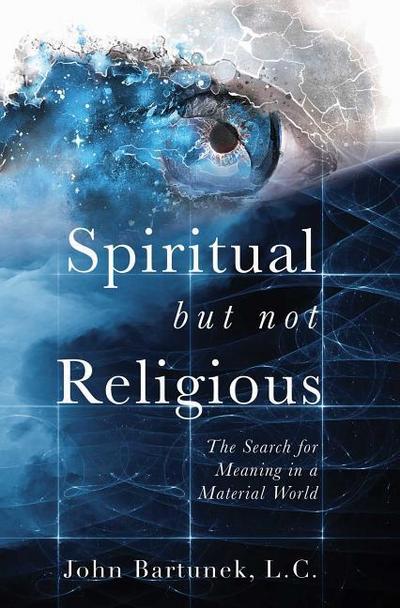 Spiritual But Not Religious