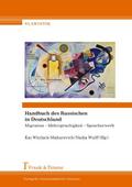 Handbuch des Russischen in Deutschland