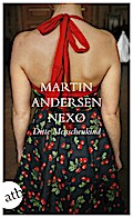 Ditte Menschenkind