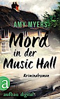 Mord in der Music Hall