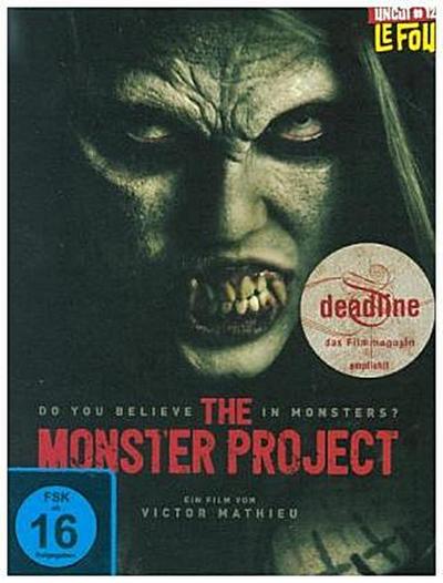 The Monster Project