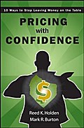 Pricing with Confidence - Reed Holden