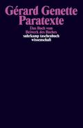 Paratexte