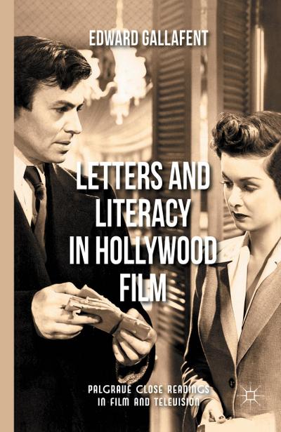 Letters and Literacy in Hollywood Film