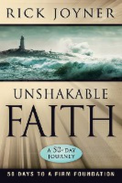 Unshakable Faith