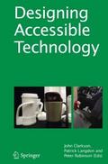 Designing Accessible Technology