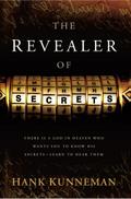 Revealer Of Secrets