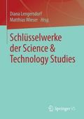 Schlüsselwerke der Science & Technology Studie