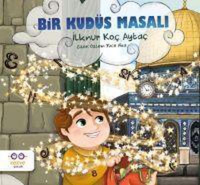 Bir Kudüs Masali