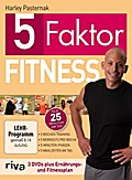 5 Faktor Fitness DVD-Box