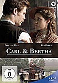 Carl & Bertha